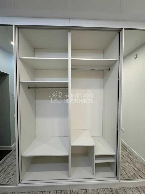 Продаж Квартира 2-кімнатна, 13/16 поверх на вул. Домобудівельна Харьков - изображение 15