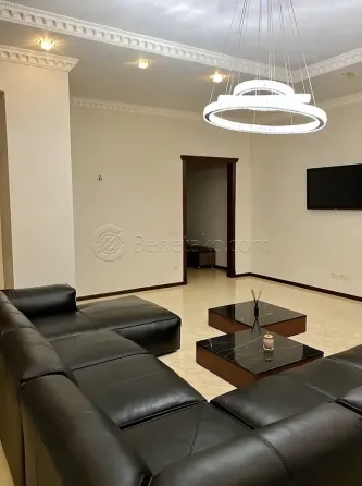 Оренда 4к Квартира 130 кв.м Греческая, 1А Одеса