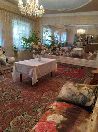 Усадьба 300 м² в Усатово Усатове