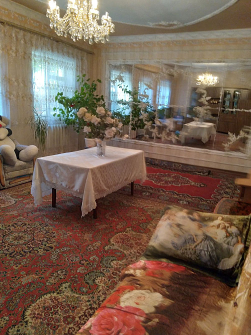 Усадьба 300 м² в Усатово Усатове - фото 3