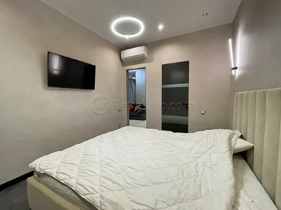 Аренда 4к Квартира 120 кв.м Отрадная, 13 Одесса - изображение 13