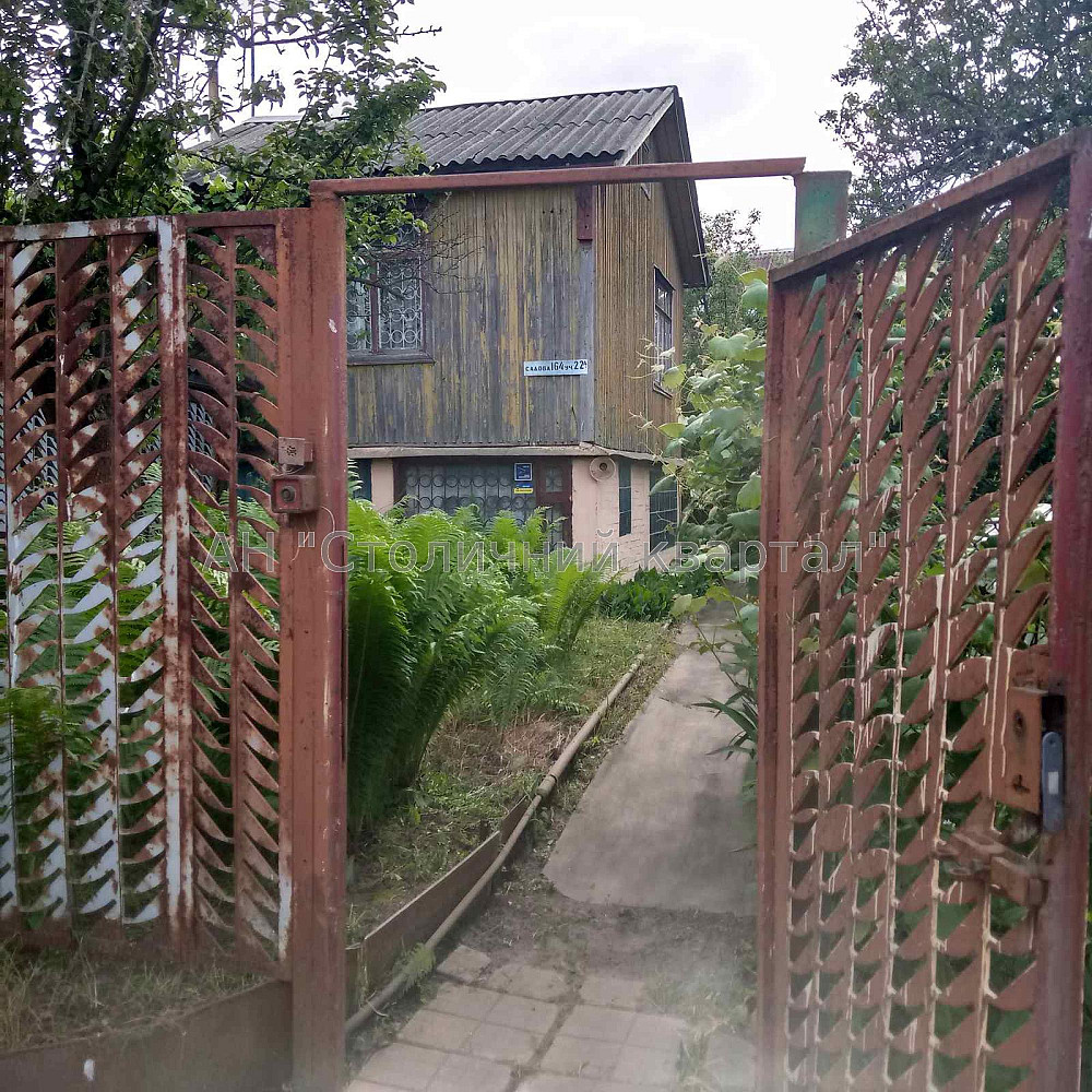 Продаж Будинок 4-кімнатний на Садова 164-а вул., 22А Київ - фото 20