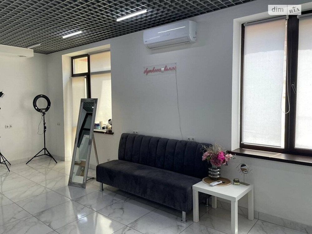 Оренда офісне приміщення на Стрілецька (Червоноармійська) поверх - 1/15 Вінниця - фото 1