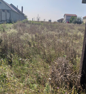 Продаж земельної ділянки 10 соток на ул. Виктора Свередюка, 8 Велика Балка