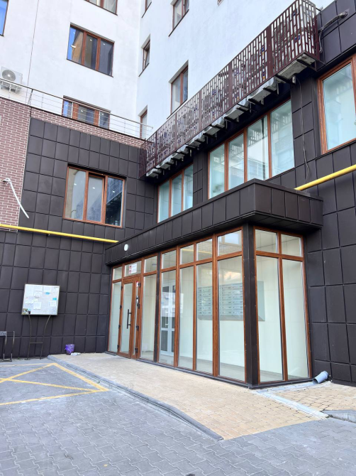 Продаж 1к Квартира 60.8 кв.м Монастирська 41 Вінниця - фото 1