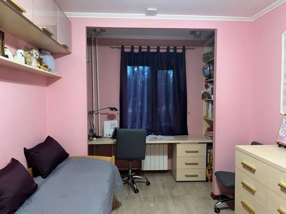 Продаж Квартира 3-кімнатна, 1/10 поверх на Драгоманова, 5 Київ - фото 10