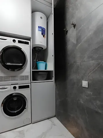 For rent 2-room Apartment 45 sq.m Пушкіна Генерала вулиця 23 Dnipro - photo 2