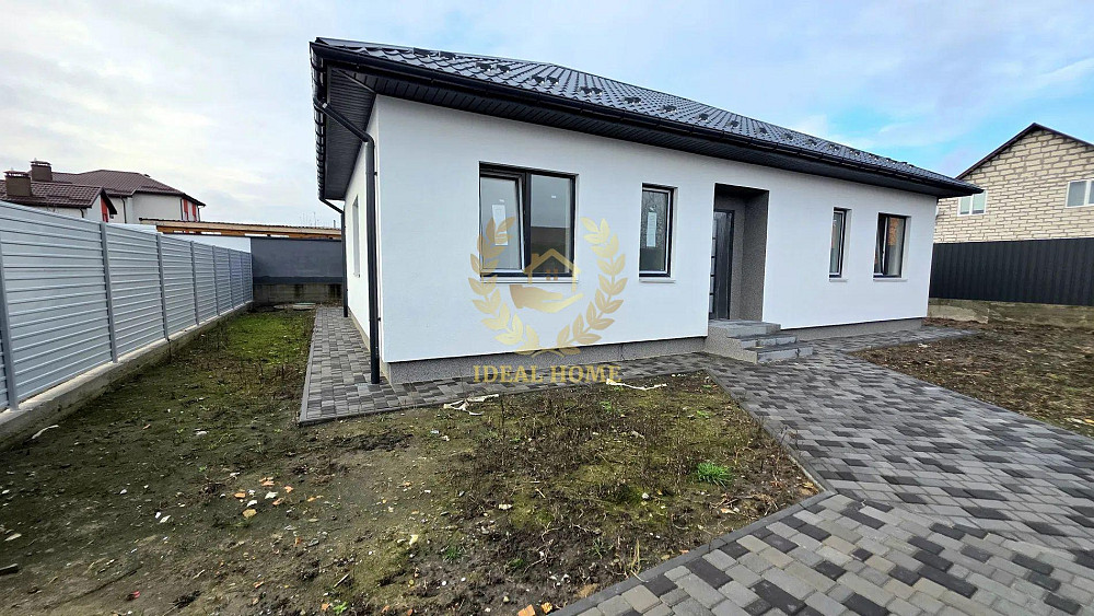 Продаж Будинок 3-кімнатний на Коцюбинского ул., 4 Бориспіль - фото 2