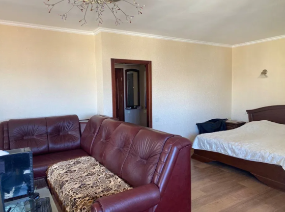 Однокомнатная на Вавилова. Одесса