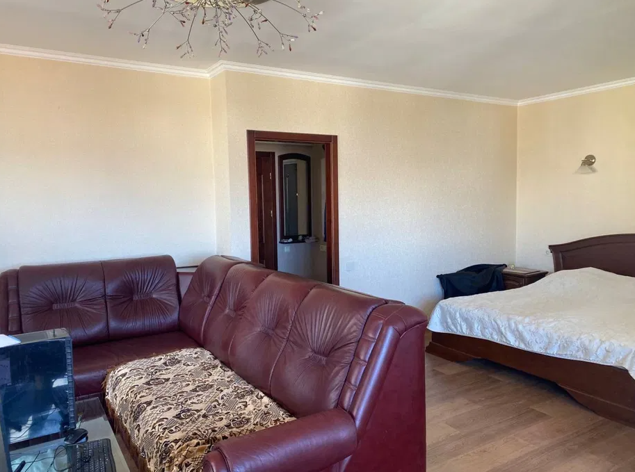 Однокомнатная на Вавилова. Одеса - фото 4