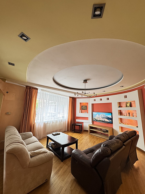 Продаж Квартира 3-кімнатна, 1/5 поверх на Берегова, 22а Івано-Франківськ - фото 4