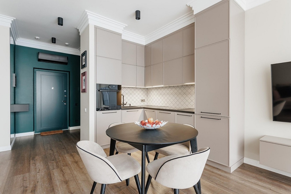 Продаж Квартира 2-кімнатна, 17/24 поверх на Генуэзская, 1/3/1 Одеса - фото 3