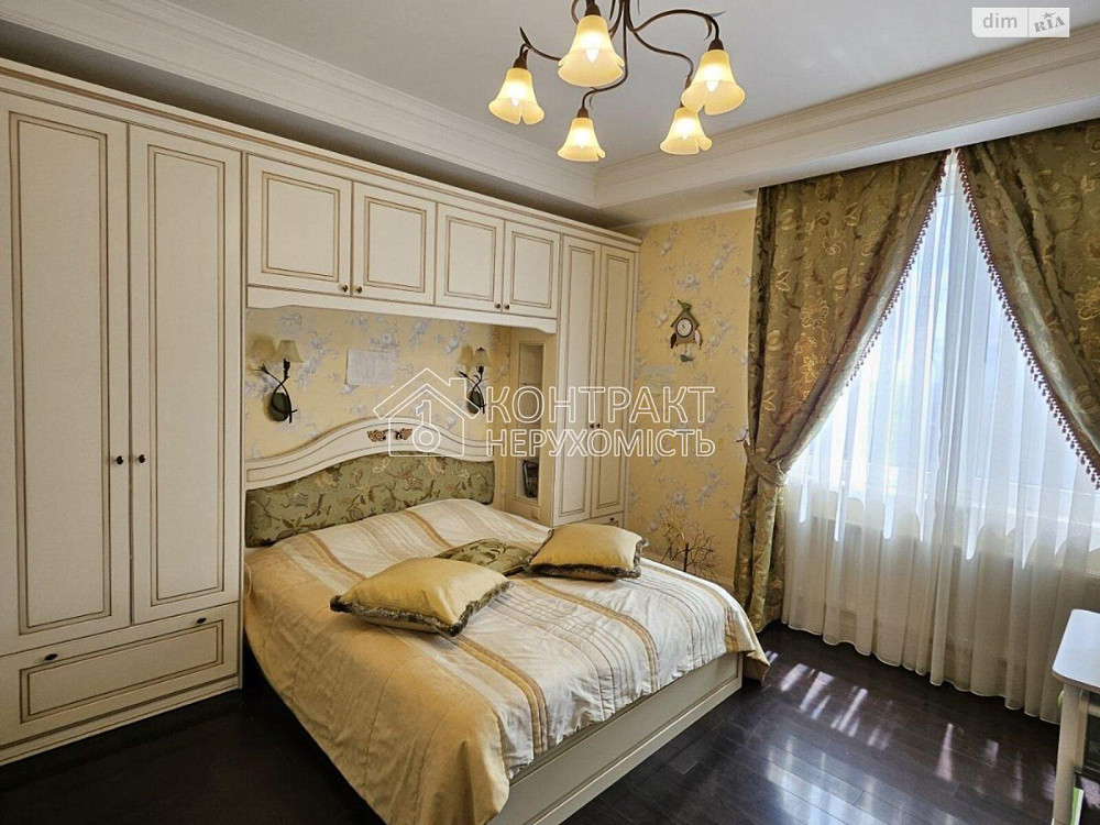 Продаж Квартира 5-кімнатна, 23/26 поверх на вул. Тринклера в'їзд Харьков - изображение 16