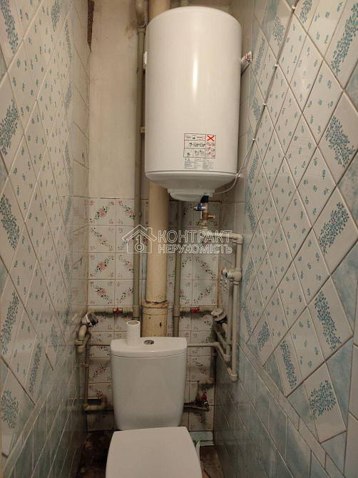 Продаж Квартира 3-кімнатна, 10/16 поверх на вул. Грицевца Харьков - изображение 7