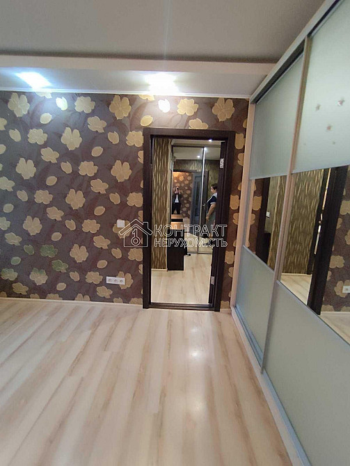 Продаж Квартира 1-кімнатна, 5/9 поверх на вул. Зубарєва Kharkiv - photo 4