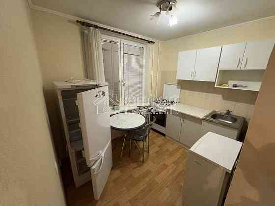 Оренда Квартира 1-кімнатна, 3/5 поверх на вул. 23 Серпня Харків