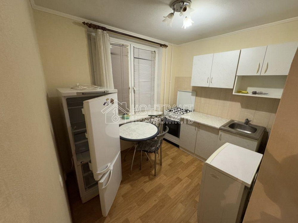 Оренда Квартира 1-кімнатна, 3/5 поверх на вул. 23 Серпня Харків - фото 4