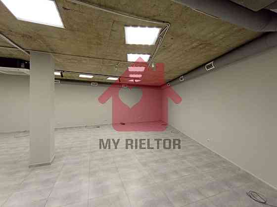 Оренда приміщення вільного призначення на Корятовича пл. поверх - 1 Uzhhorod