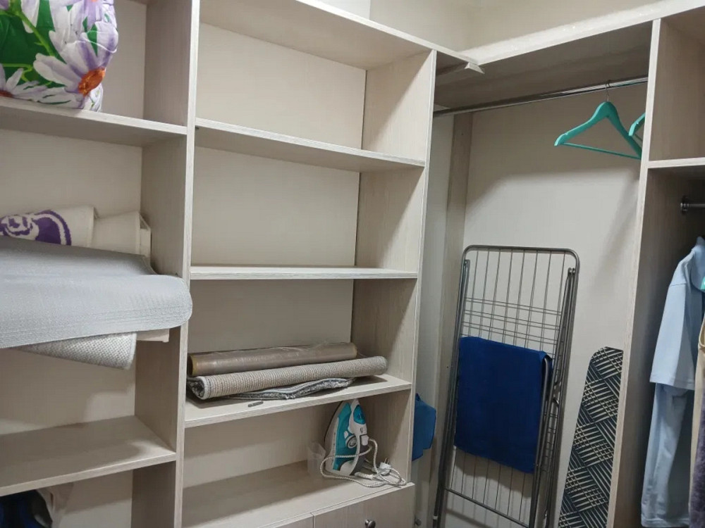 Оренда Квартира 1-кімнатна, 1/4 поверх на вул. Дерегуса Kiev - photo 2