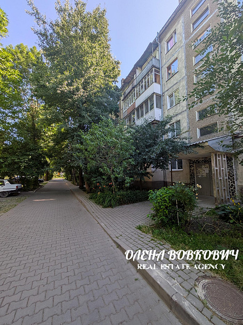 Продаж 1к квартири 31.3 кв. м Івано-Франківськ - фото 13