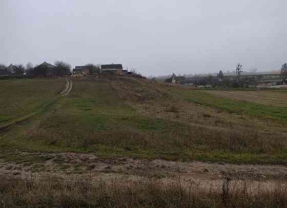 Продаж земельної ділянки 13 соток Велика Омеляна