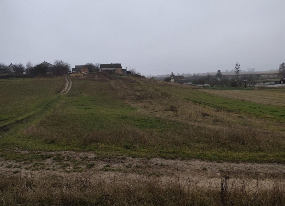 Продаж земельної ділянки 13 соток Велика Омеляна - фото 2