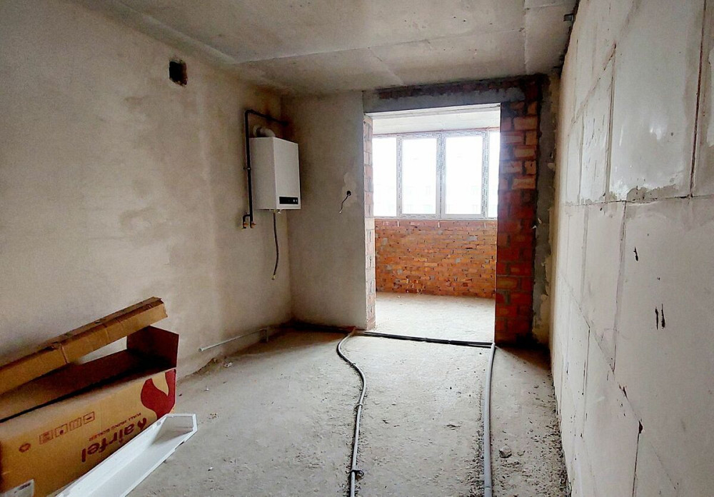 Продаж Квартира 1-кімнатна, 7/9 поверх на Відродження, 1 Київ - фото 3