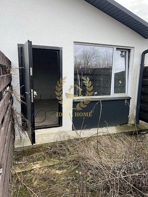 Продаж смарт таун квартири 17м2 в Білогородці Київської обл.  - фото 1