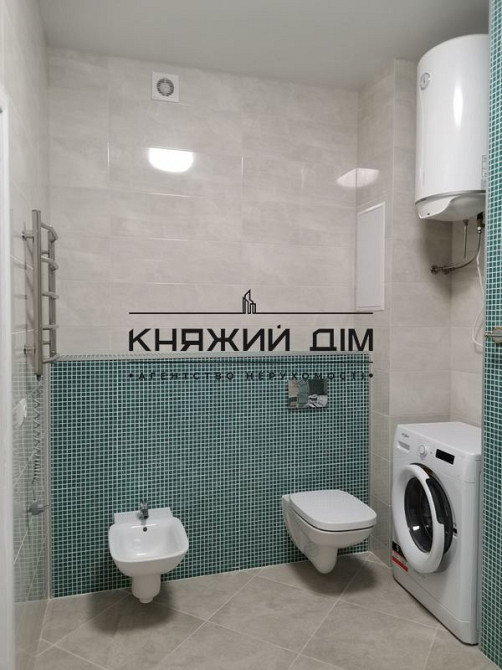 Оренда Квартира 2-кімнатна, 10/10 поверх на Дарницкий бульв. Kiev - photo 5