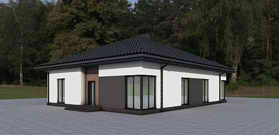 Продаж Будинок 3-кімнатний на вул. Центральна Бармаки