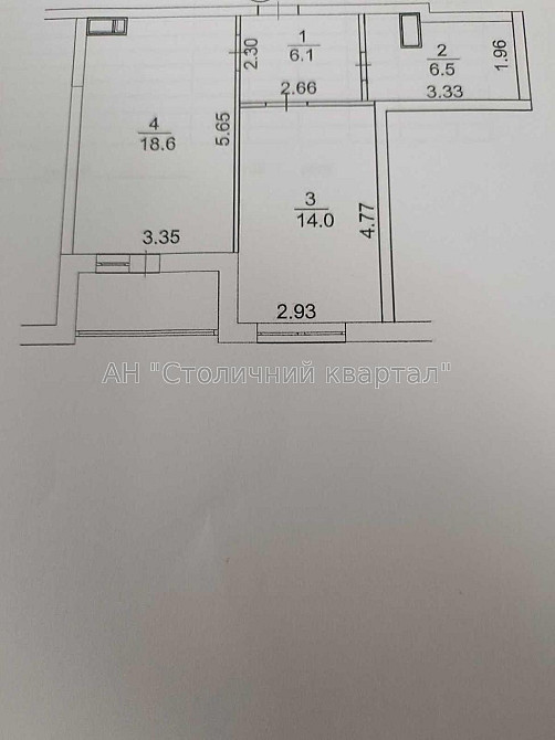 Продаж Будинок 1-кімнатний на Львівська вул., 15 Київ - фото 3