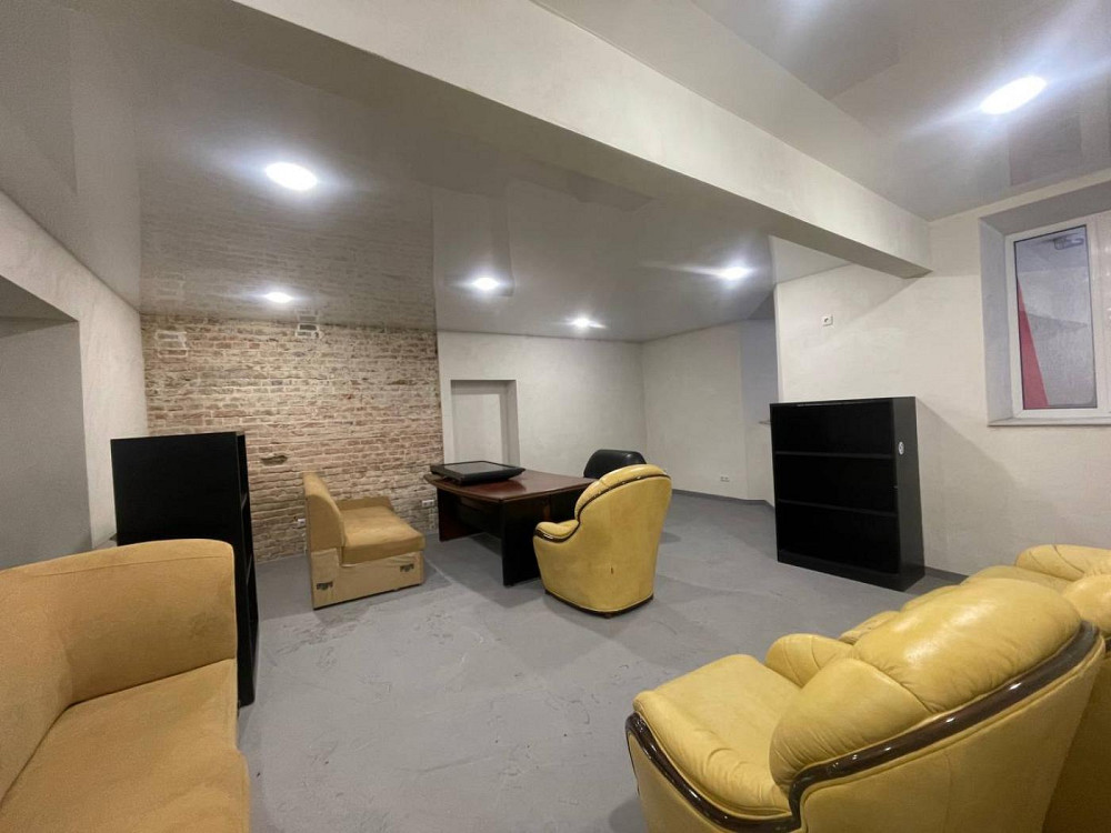 Оренда складське приміщення на вул. Карпинця Івана приміщень - 1 Львів - фото 1