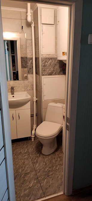 Оренда Квартира 1-кімнатна, 7/9 поверх на Василя Касіяна, 10 Київ - фото 11