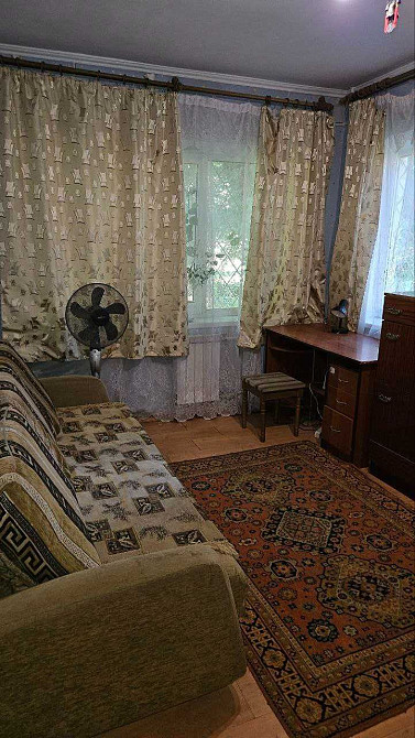 Продаж Квартира 2-кімнатна, 1/5 поверх на Івана Виговського вул., д. 12В Kiev - photo 9