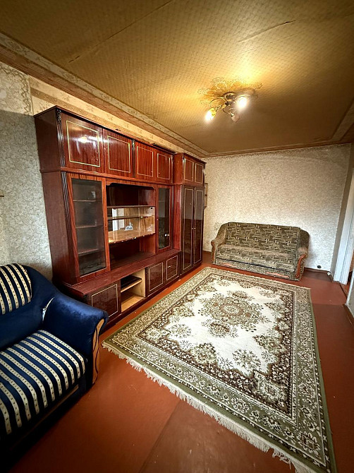 Оренда Квартира 2-кімнатна, 3/12 поверх на Харківське шосе, 174 Київ - фото 1