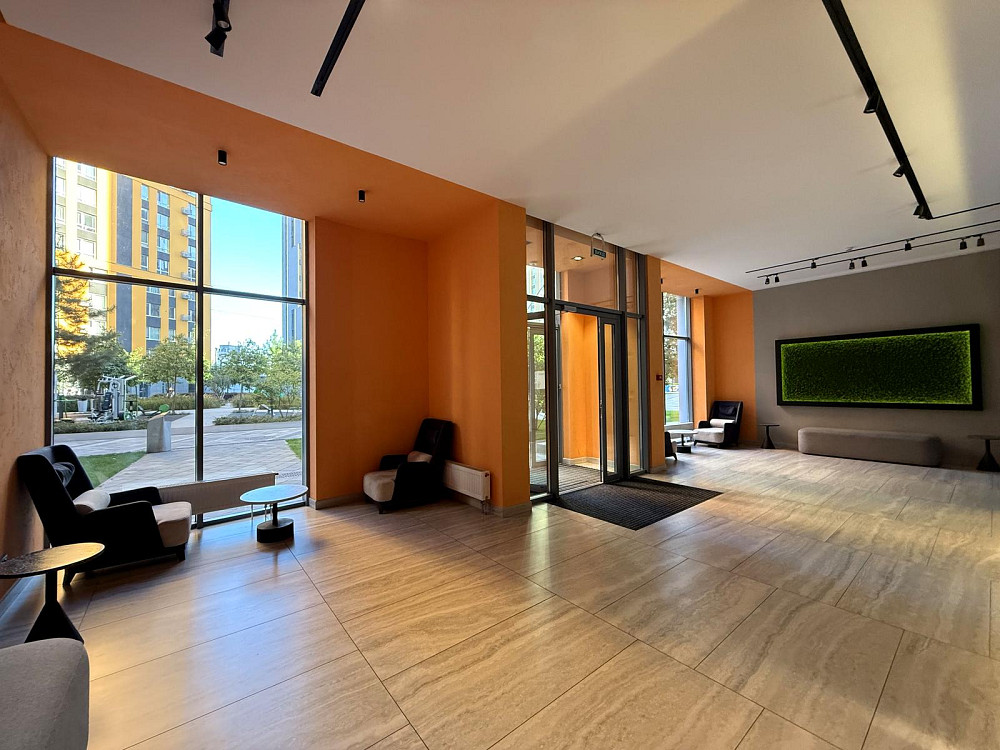 Продаж Квартира 2-кімнатна, 10/26 поверх на Столичне шосе вул., д. 3 Київ - фото 20