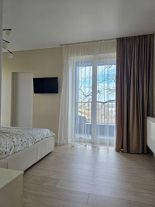 Продаж Квартира 2-кімнатна, 3/4 поверх на Крайківського, 5 Івано-Франківськ - фото 7