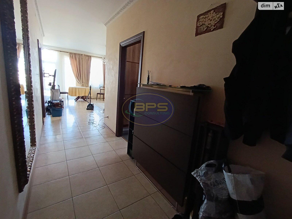 Продаж 2к квартири 83 кв. м Одеса - фото 7