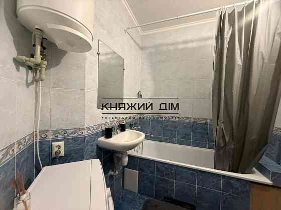 Оренда 1кімнатної квартири,Осокорки,код:11204004 Київ