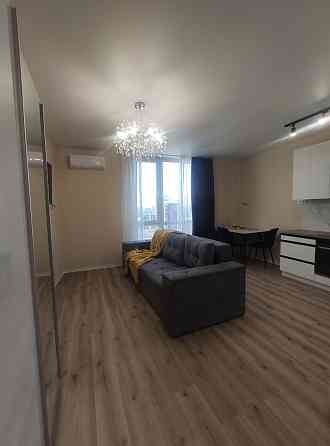 Оренда Квартира 1-кімнатна, 16/16 поверх на вул. Ленкавського Івано-Франківськ