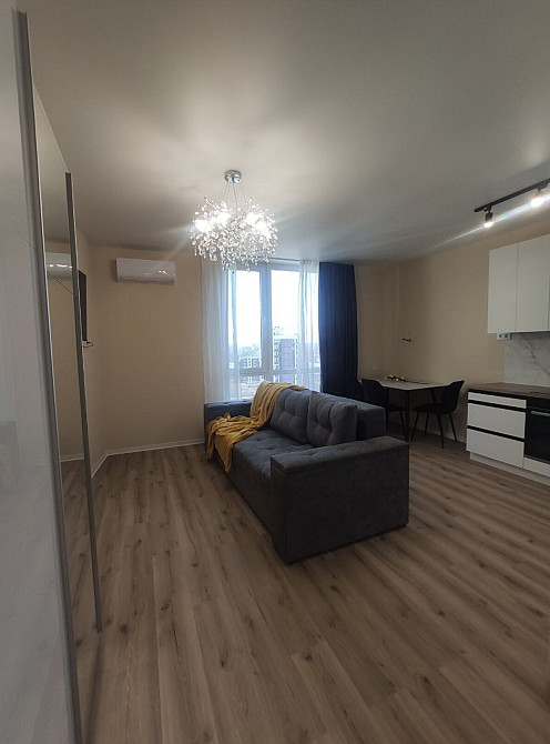 Оренда Квартира 1-кімнатна, 16/16 поверх на вул. Ленкавського Івано-Франківськ - фото 3