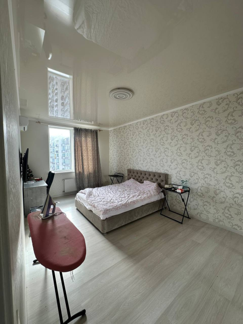 Продаж Квартира 1-кімнатна на ул. Люстдорфская дорога, 90г Odessa - photo 1