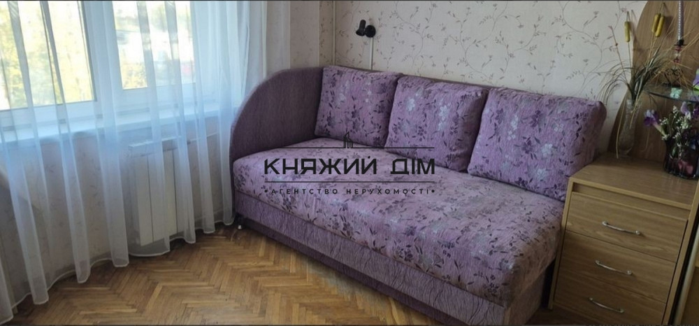 Оренда 3 кімнатна квартира м. Чернігівська КОД 11204008 Київ - фото 2