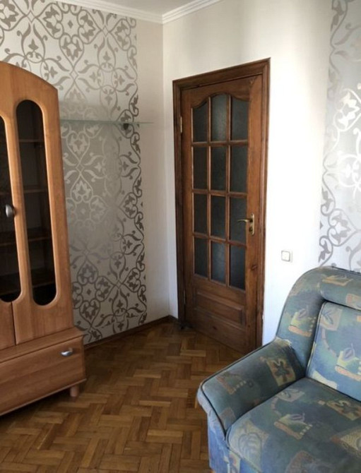 Оренда Квартира 3-кімнатна на Анны Ахматовой ул., 10 Київ - фото 8
