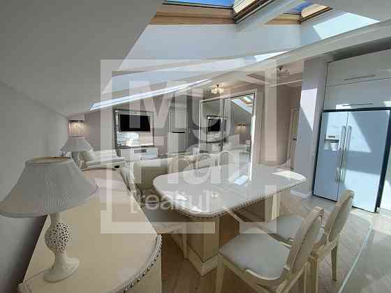 Оренда Квартира 3-кімнатна, 5/5 поверх на вул. В'ячеслава Липинського Kiev