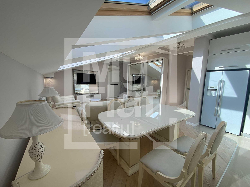 Оренда Квартира 3-кімнатна, 5/5 поверх на вул. В'ячеслава Липинського Kiev - photo 5