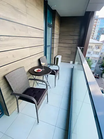 Оренда 2к Квартира 60 кв.м ЖК Новодворянський Дніпро - фото 4