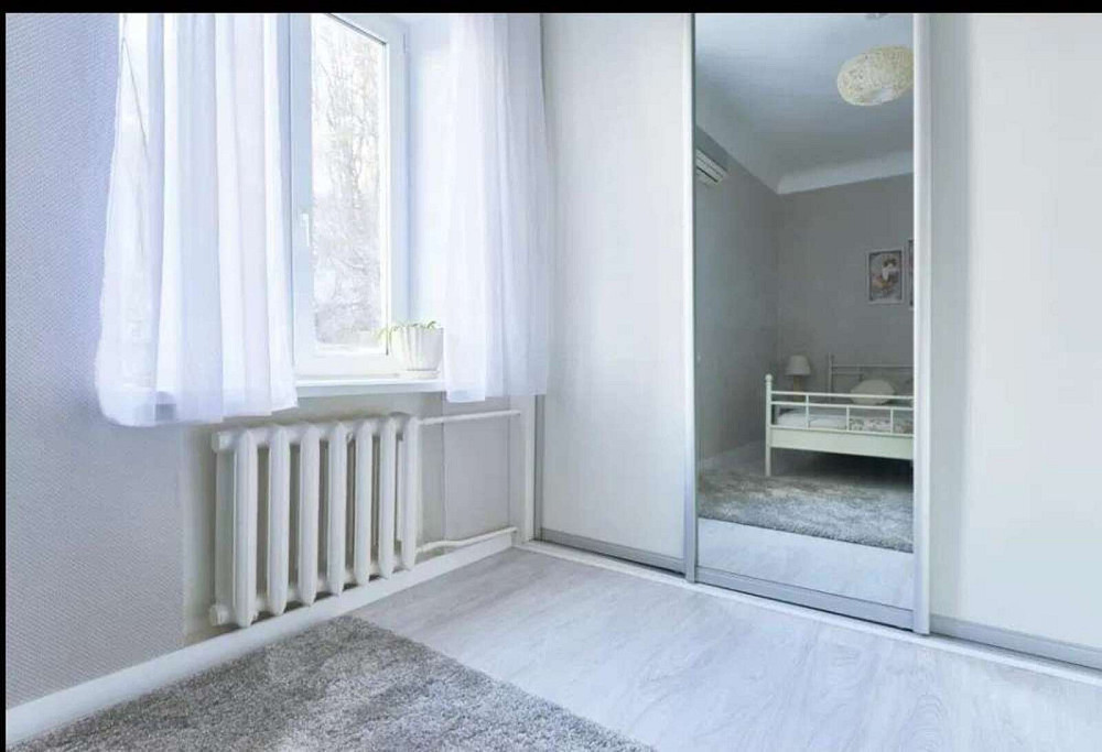 Оренда Квартира 2-кімнатна, 4/4 поверх на ул. Боричев Ток Київ - фото 4