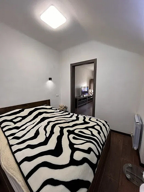 Продаж Квартира 2-кімнатна, 5/5 поверх на Нигояна, 22/26 Dnipro - photo 9