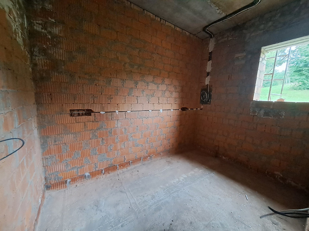 Продається сучасний будинок 180 м.кв з терасою у В. Гаї  - фото 17